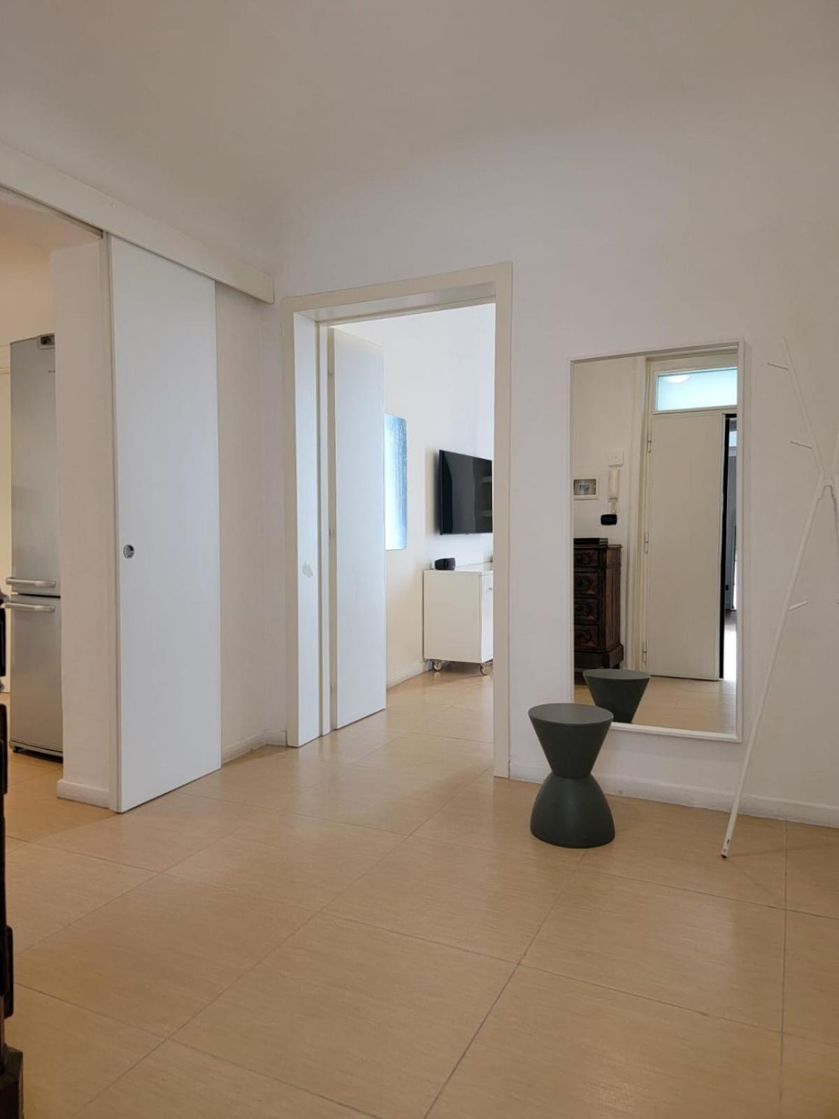 Central Station Apartment 巴里 外观 照片