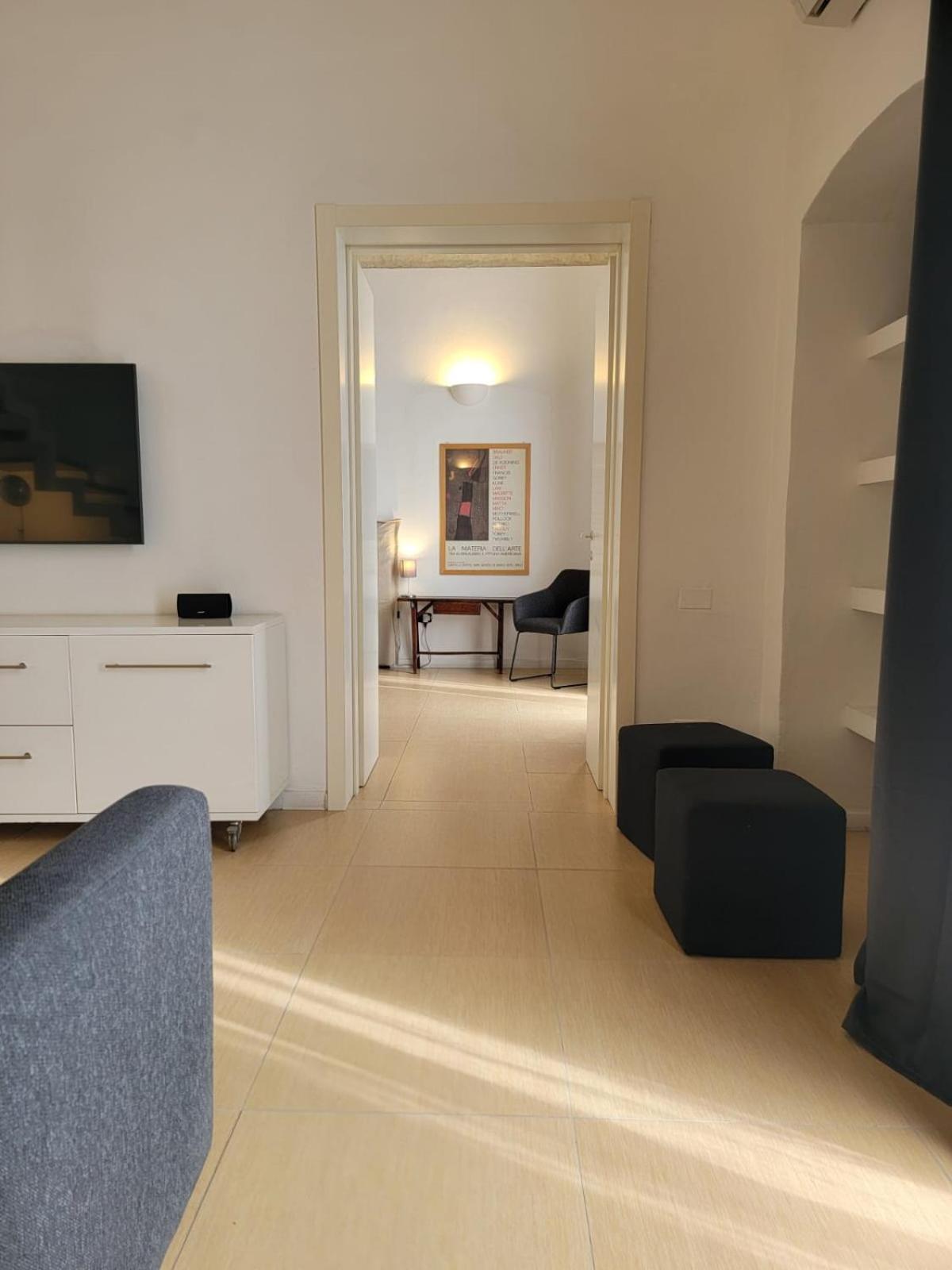 Central Station Apartment 巴里 外观 照片