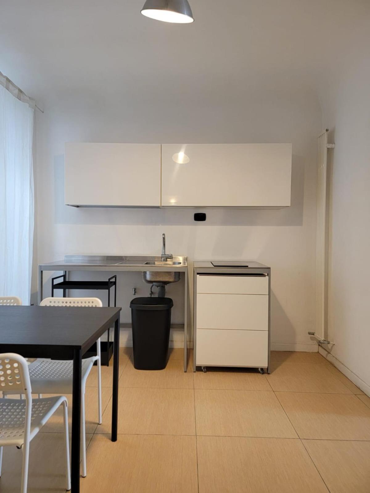 Central Station Apartment 巴里 外观 照片