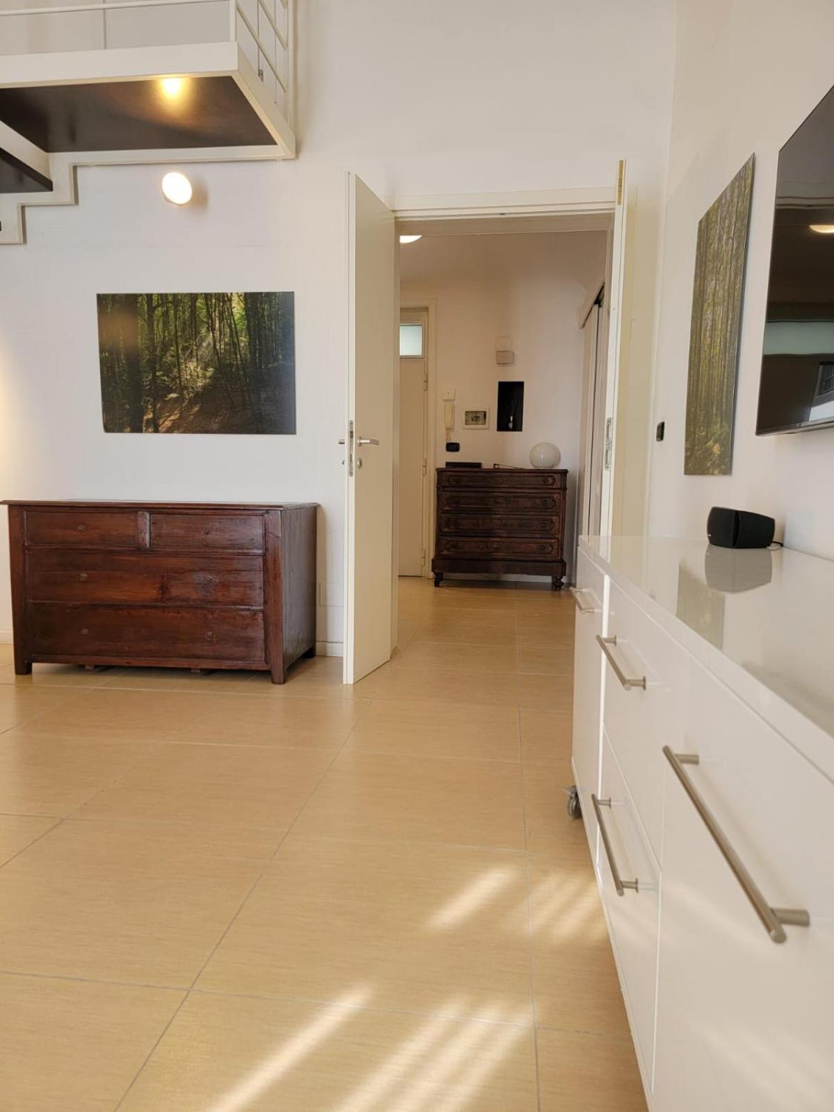 Central Station Apartment 巴里 外观 照片
