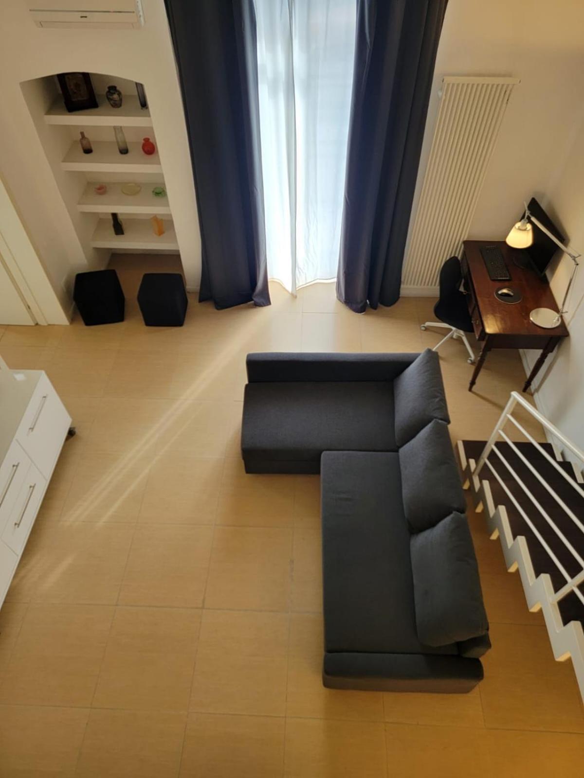 Central Station Apartment 巴里 外观 照片
