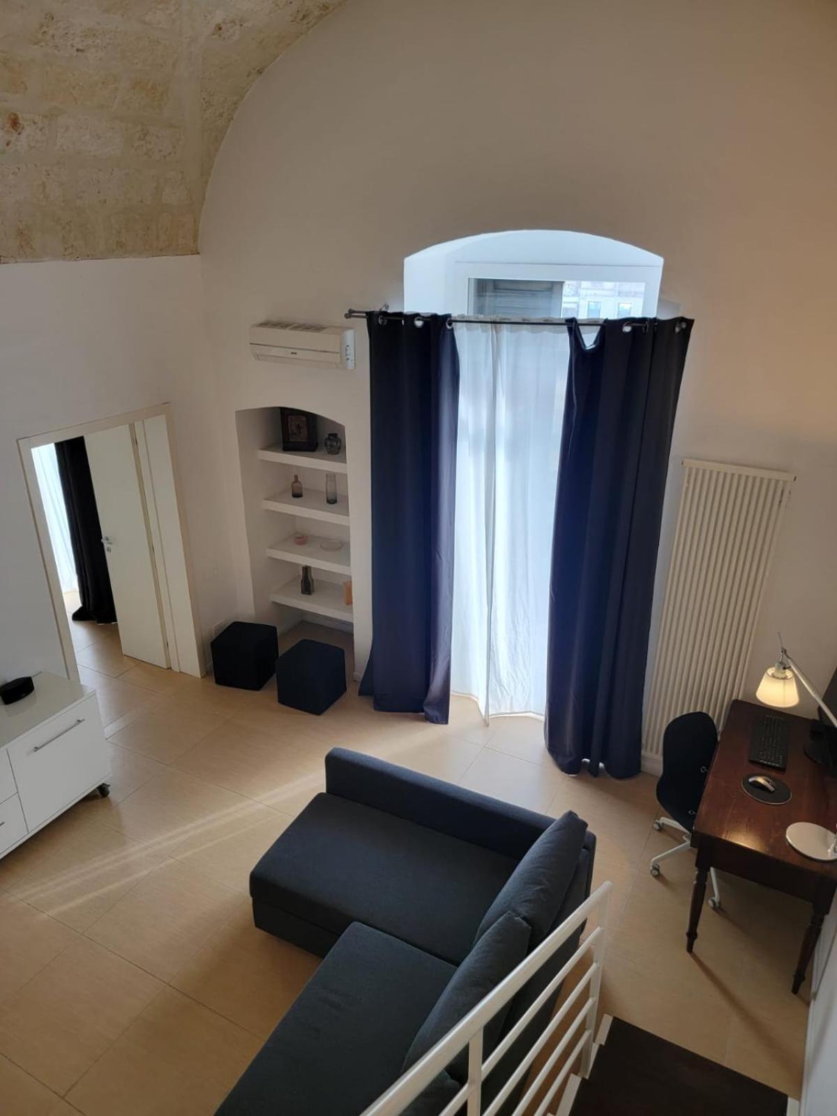 Central Station Apartment 巴里 外观 照片