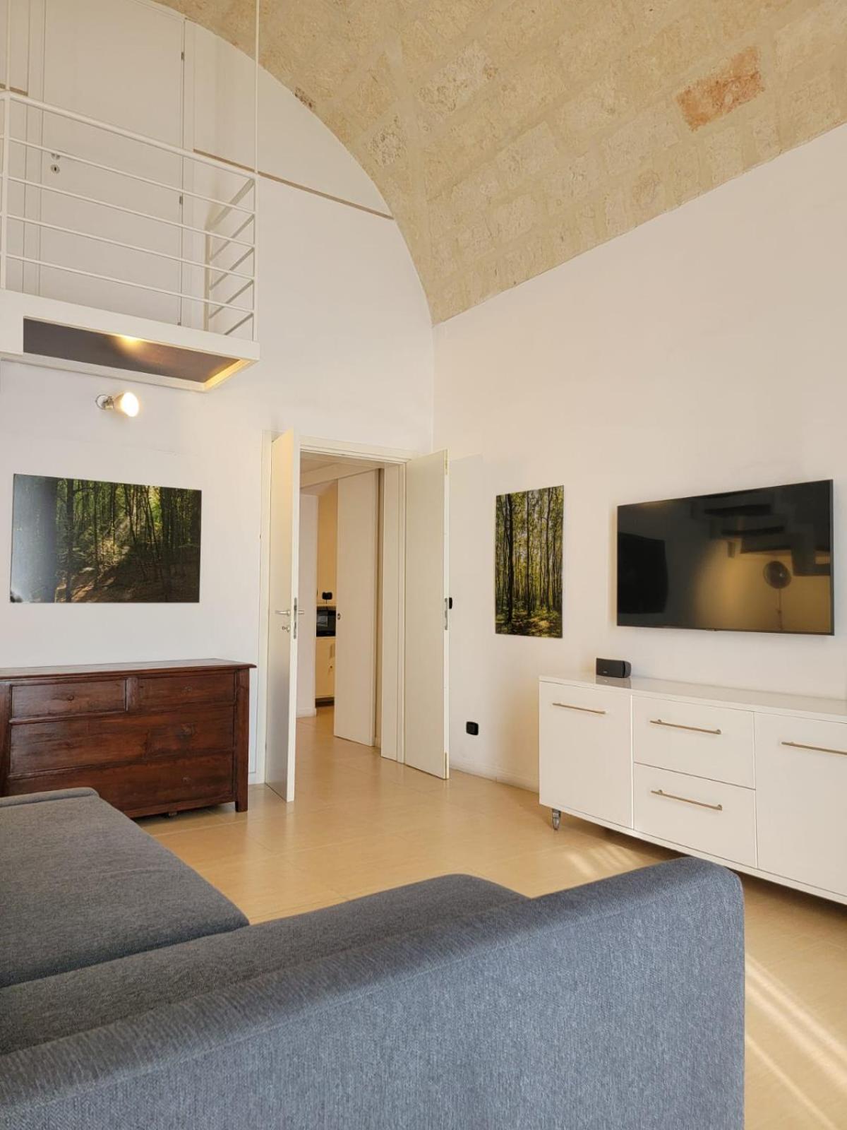 Central Station Apartment 巴里 外观 照片
