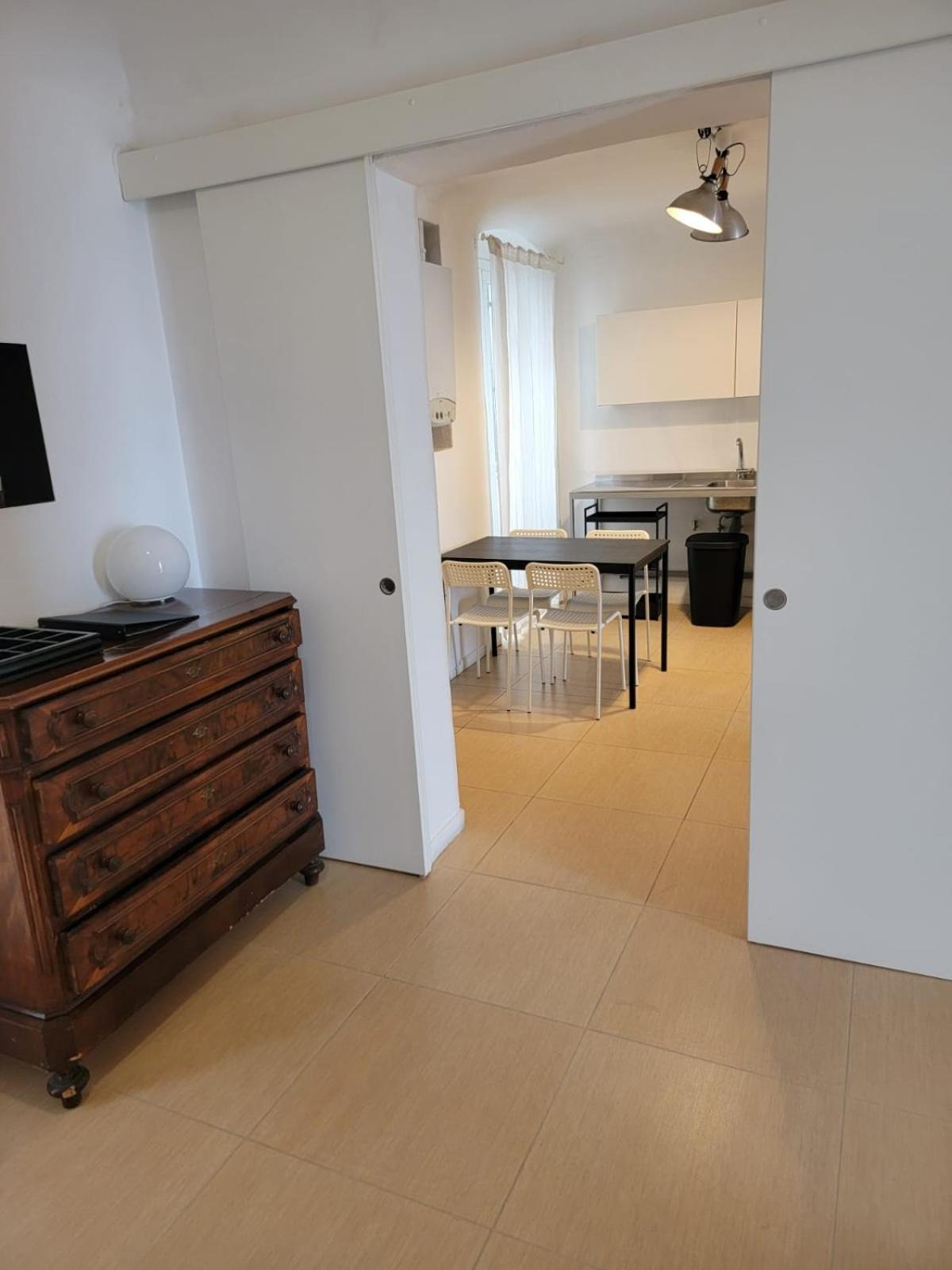 Central Station Apartment 巴里 外观 照片
