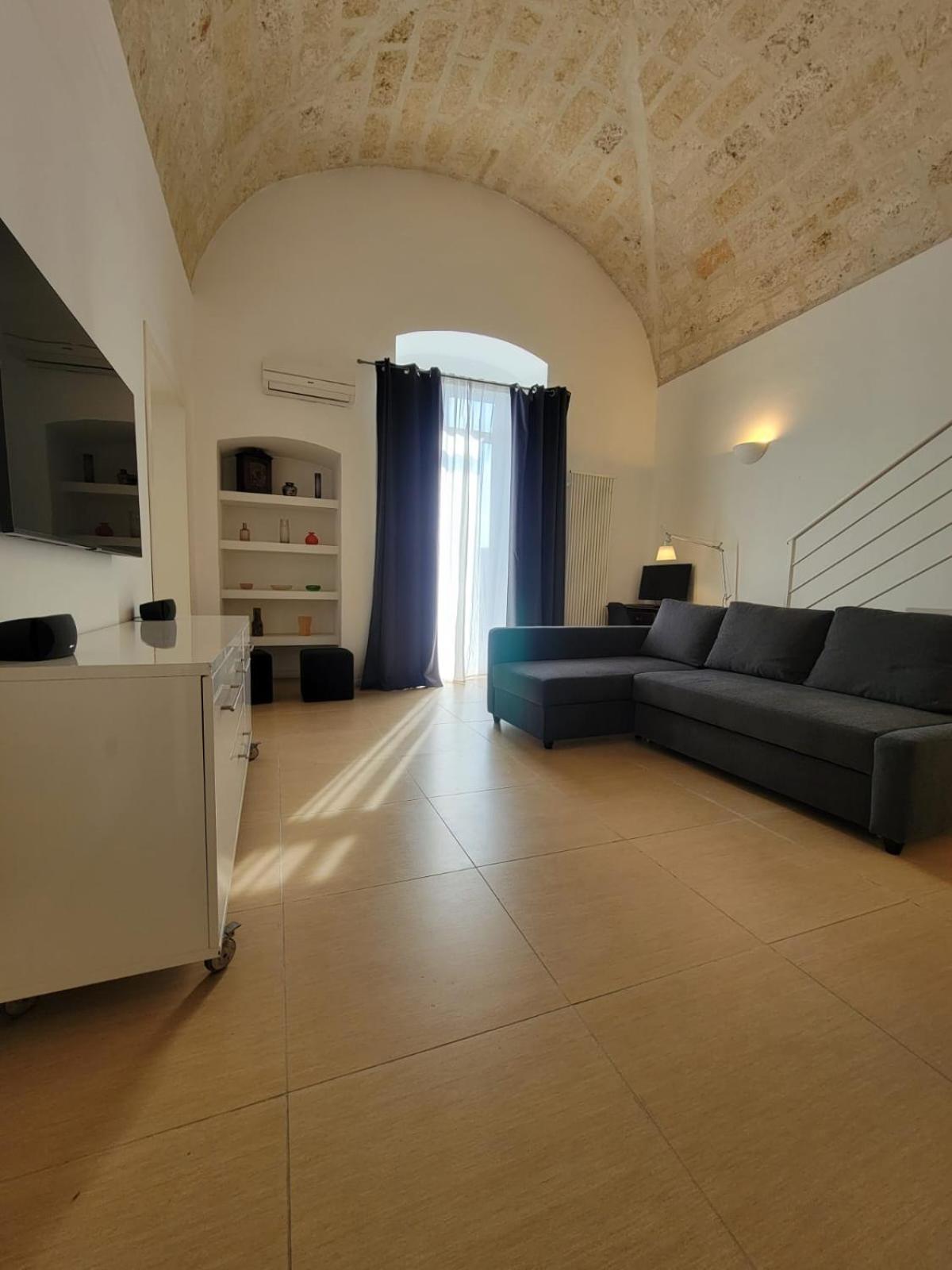 Central Station Apartment 巴里 外观 照片