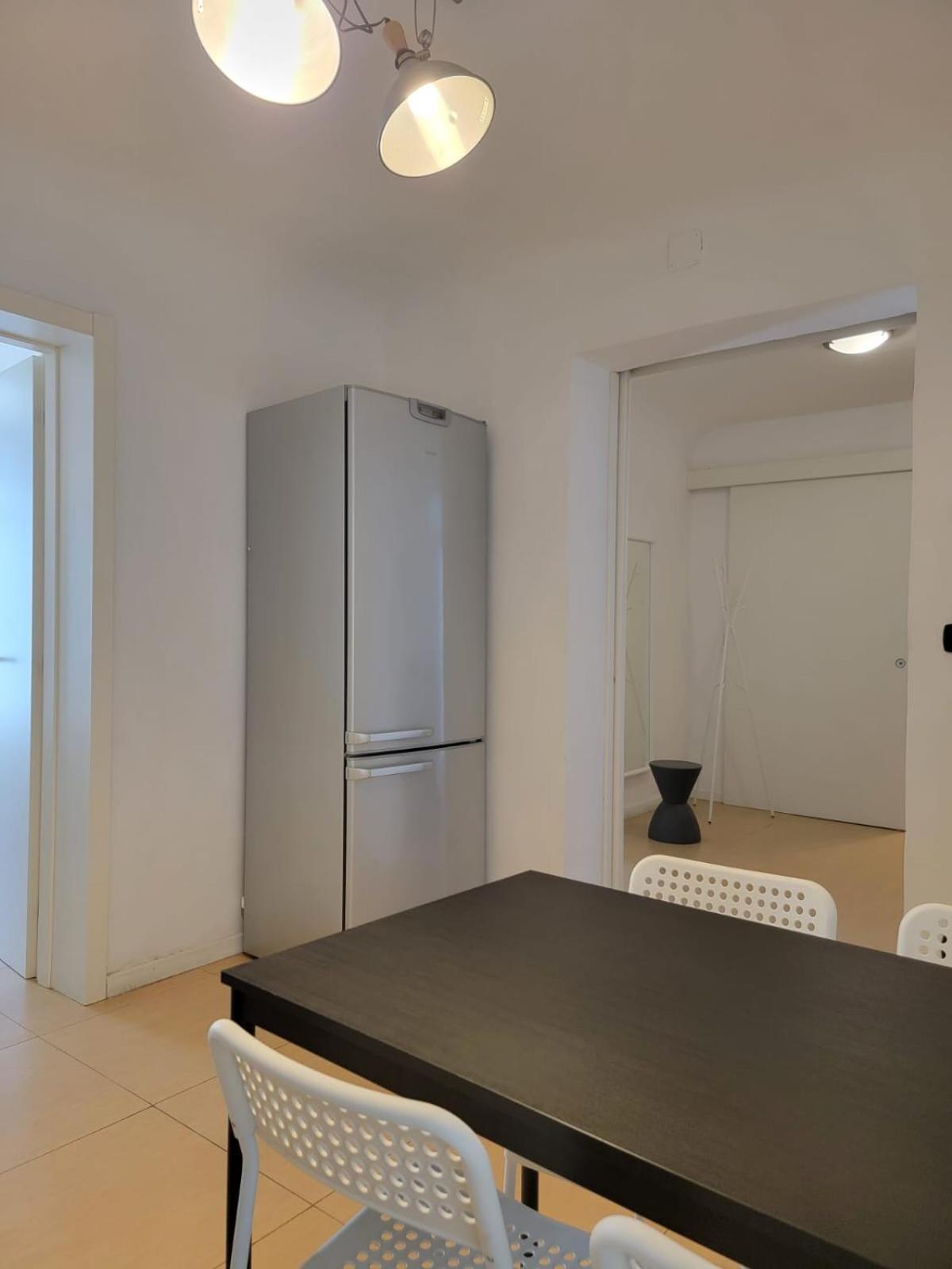 Central Station Apartment 巴里 外观 照片